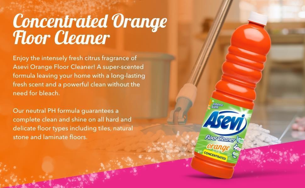 Discover the Magic of Asevi Floor Cleaners: Elevate Your Cleaning Routine