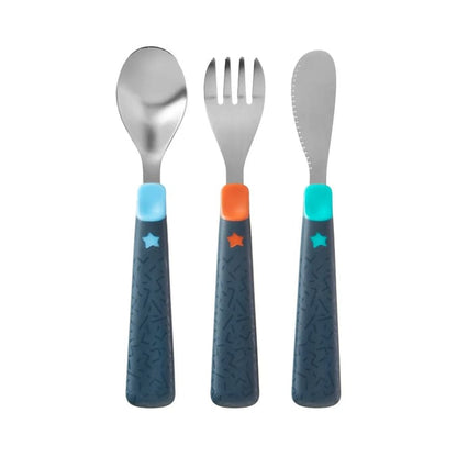 Tommee Tippee Cutlery Set Toddler