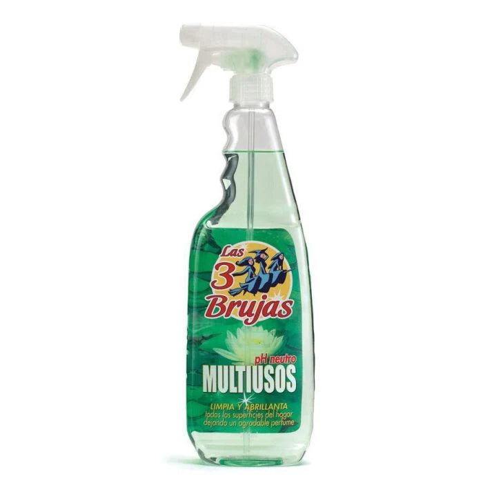 3 Witches Multipurpose Spray Cleaner