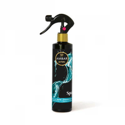 Ambar Air Freshner SPA - Room Spray Freshner Ambar Spanish