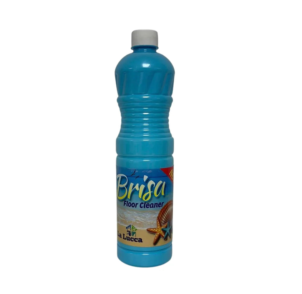 BRISA Fragranced Floor Cleaner - Concentrated Spanish Cleaning