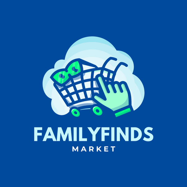 FamilyFindsMarket