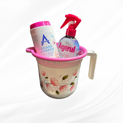 Joyo Bucket Cleaning Bucket - Joyo Bucket and Pitcher