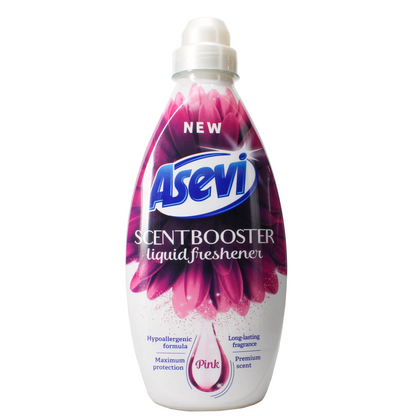 Asevi Scent Booster - Liquid Freshner Laundry