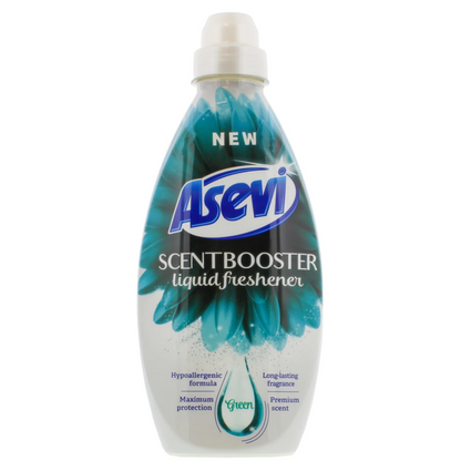 Asevi Scent Booster - Liquid Freshner Laundry