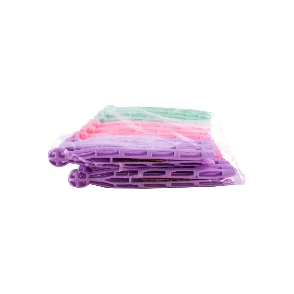 2 x Dolly Pegs - 40 Laundry Pegs