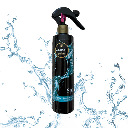 Ambar Air Freshner SPA - Room Spray Freshner Ambar Spanish