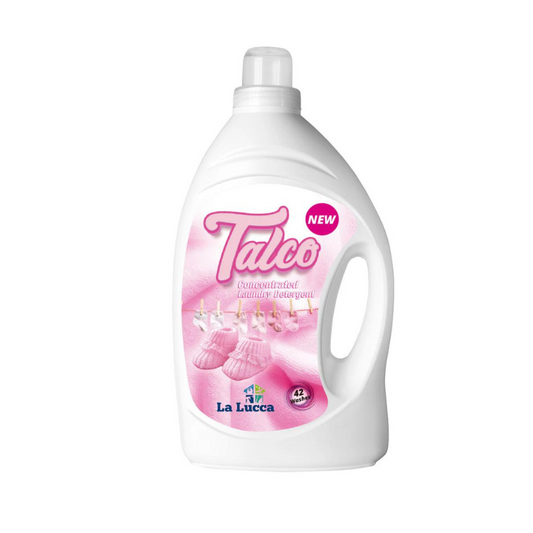 Talco Laundry Detergent 42 Washes