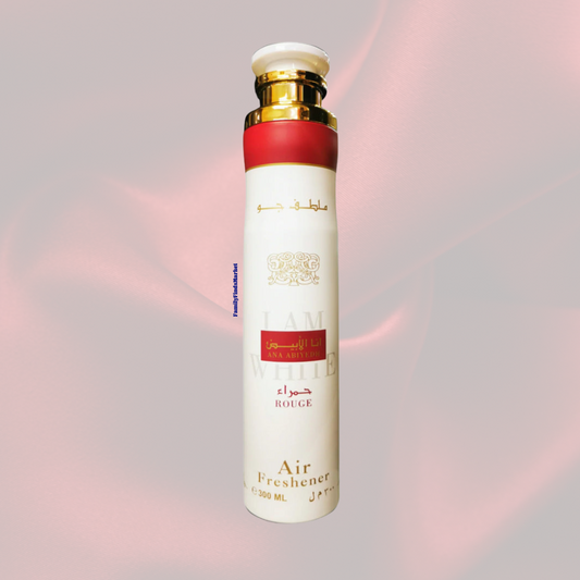 Dubai Air Freshener Rouge - Ana Abeyed 300ml