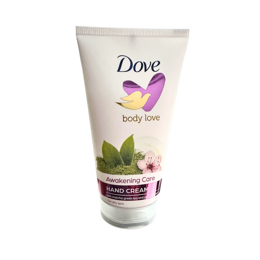 Dove Hand Cream - Awakening Care 75ml