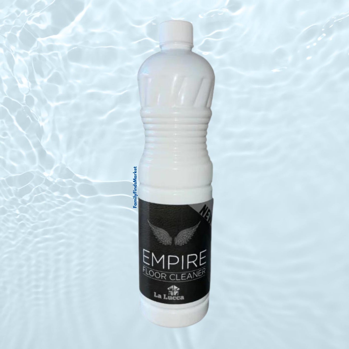 La Lucca Empire Floor Cleaner