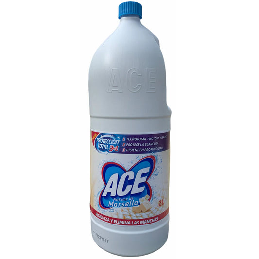 Ace Bleach Marsella 2L