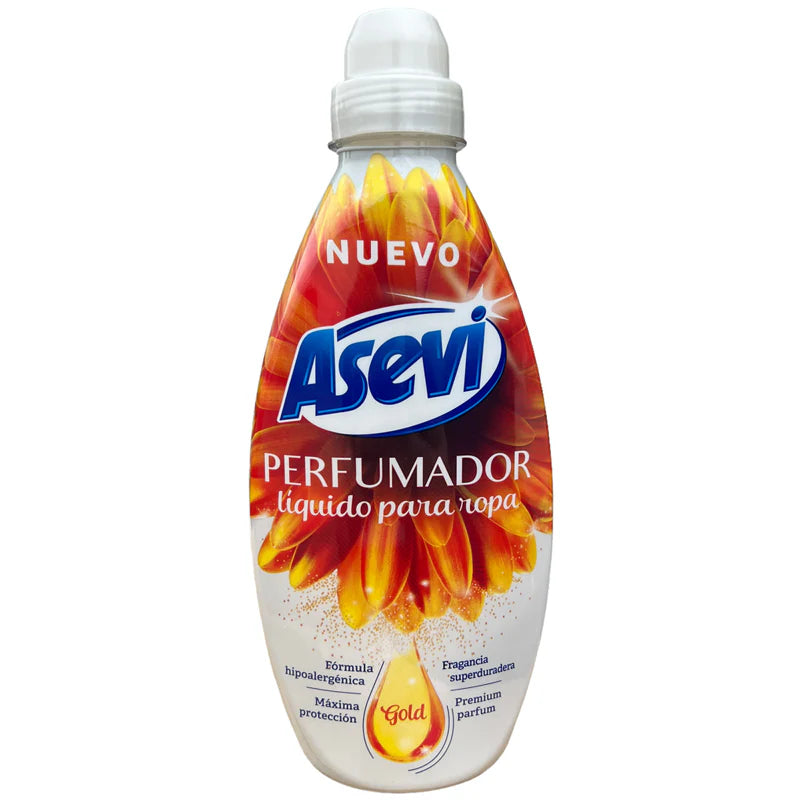 Asevi Scent Booster Gold 720ml