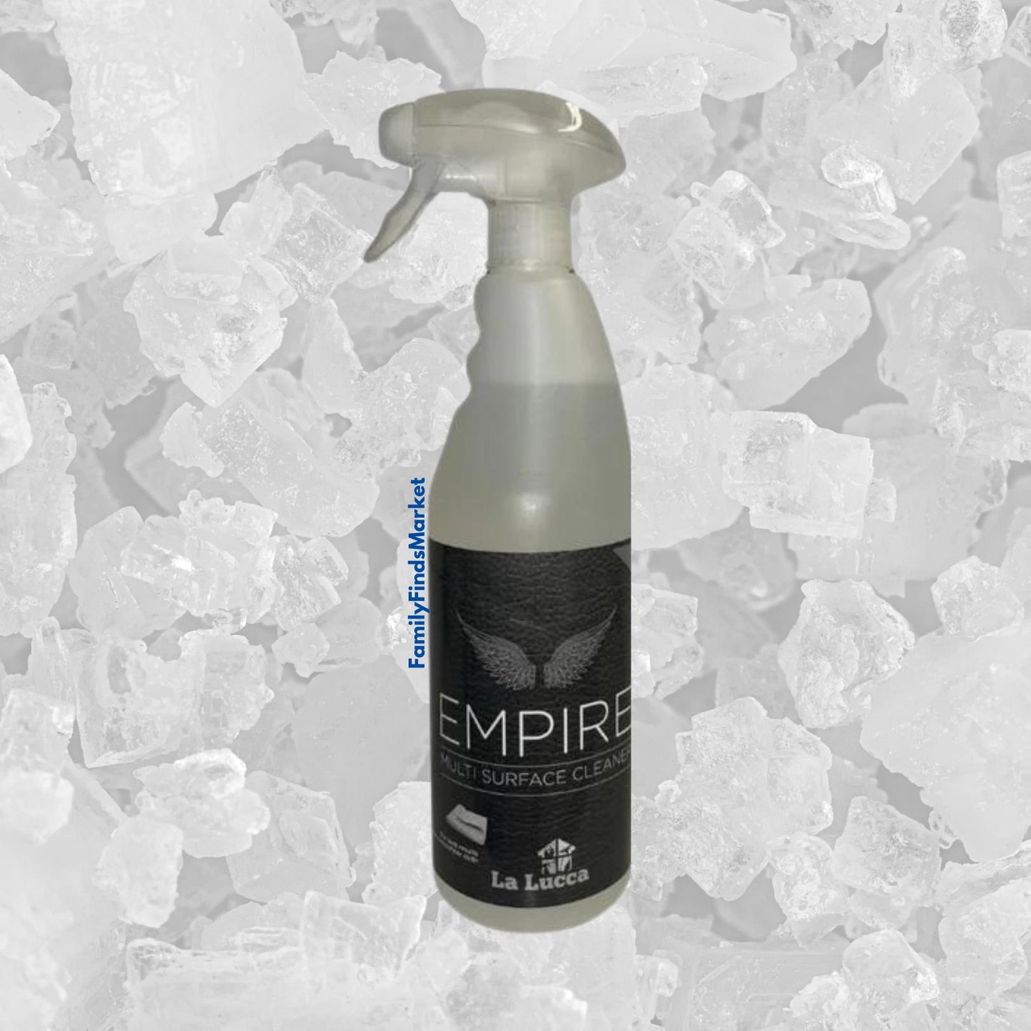 La Lucca Empire Multipurpose Spray